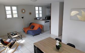 Maison Face au Mont avec extérieur
